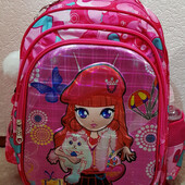 Рюкзак для девочки