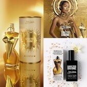 Новинка!!!Jean Paul Gaultier Gaultier Divine-гурманський,морський,квітковий жіночий аромат