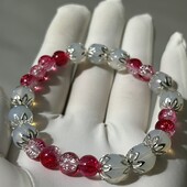 Новинка!Красивый браслет резинка