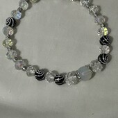 Новинка!Красивый браслет резинка