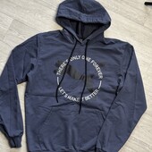 Мужская спортивная кофта, замеры в описании