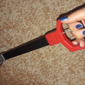 Механическая игрушка «Рука робота» с приводным механизмом 54 см