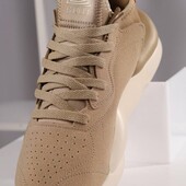 Чоловічі замшеві кросівки (кроссовки)