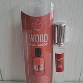 Жіночі мініпарфуми red wood 20 мл