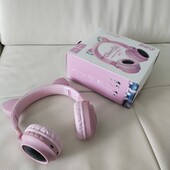 Оригінальні навушники Hoco, чудовий бас!