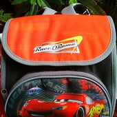 Дитячій рюкзачок Маквін