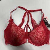 153. Бюстгальтер пушап 85С