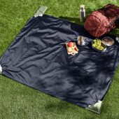 ♕ Міні ковдра для пікніка Tchibo (Німеччина) розмір 110 х 130 см
