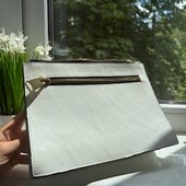 Zara натуральна шкіра