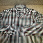 Качество! Рубашка от Nobel League, размер 44 евро
