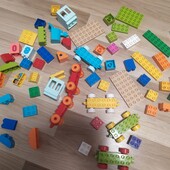 Lego оригінал, все що на фото