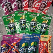 Бальзам для губ