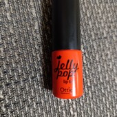 Тінт для губ Gelly pop