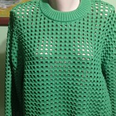 Н&Мсвитшот р 44-48,оверсайз,новий