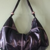 Сумка женская кожа 44*28