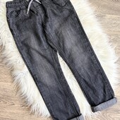 Котонові джинси у новому стані, 6 рочків