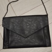 Сумка-клатч