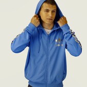 Мужская зипка Adidas