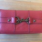 Гаманець. Новий, без бiрки. Бренд.