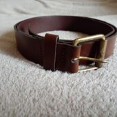 Ремень от тм Н&М.