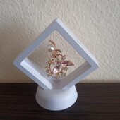 Брошь в оригинальной упаковке