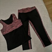 Для спорту: фітнес, зал