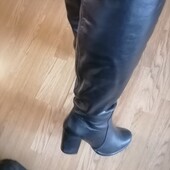 Зимові чобітки Blizarini