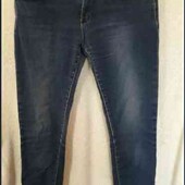 джинси одним лотом- чотири штуки