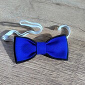 Краватка-метелик для хлопчика