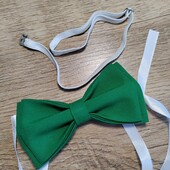 Краватка-метелик для хлопчика