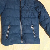 Розпродаж! Дуже тепла куртка з нюансом