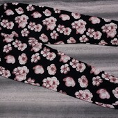 Женские трикотажные домашние пижамные штаны отличного качества