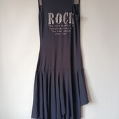 Платье-сарафан