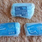 Набір медичних масок