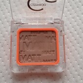 Запечені тіні Catrice