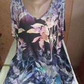 Фірмова жіноча футболка, розмір 3XL