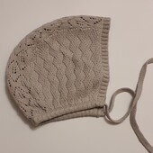 ❣️H&M шапка на 1,5-2 роки