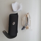 Окуляри +3,5 у чохлі складні