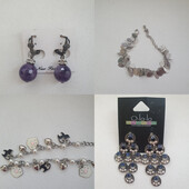 Прикраси лот 1 шт на вибір