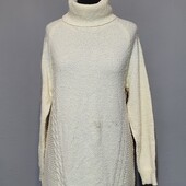 ❣️CHD подовжений светр