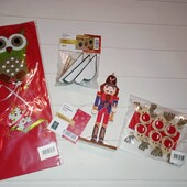 Новорічний лот Livarno Німеччина