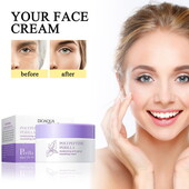 Крем для лица против старения с экстрактом периллы