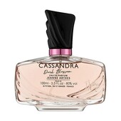 Jeanne arthes cassandra dark blossom парфумована вода жіноча