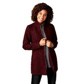 Пальто , кардиган, длинный пиджак, Esmara, Германия, р. 38 евро, наш 42-44