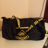 Спортивна сумка тубус