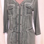 Комбінована сорочка