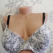Красивий бюстгальтер на кісточках Tu 85D Не ношений!!