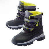 Зимові термо чобітки Німеччина