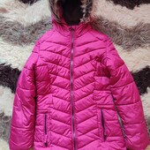 Куртка еврозима Y.F.K.