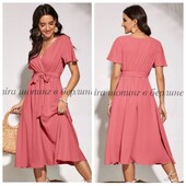 Платье Shein без пояса